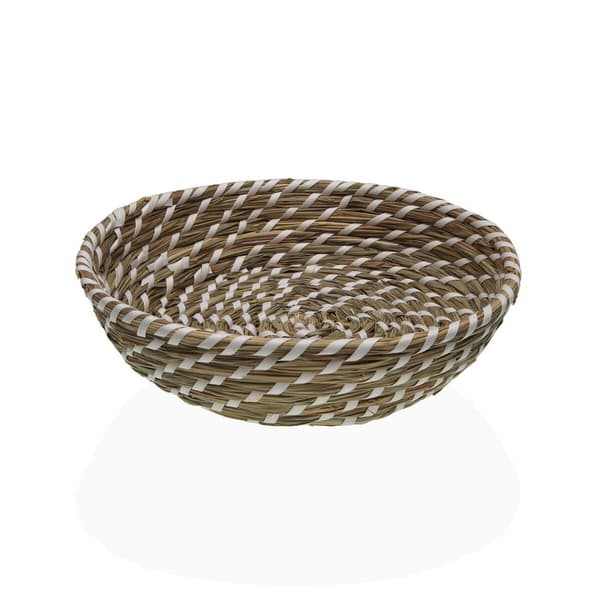 Kurv Versa Tekstil Vann-hyciant 25 x 8 x 25 cm