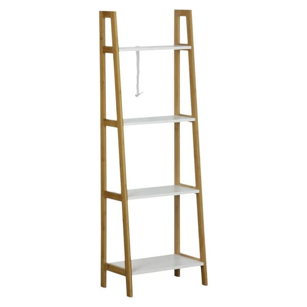 Badrumshyllor Versa Bily 40 x 120 x 24,5 cm