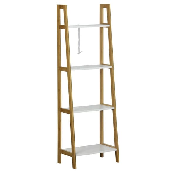 Badrumshyllor Versa Bily 40 x 120 x 24,5 cm