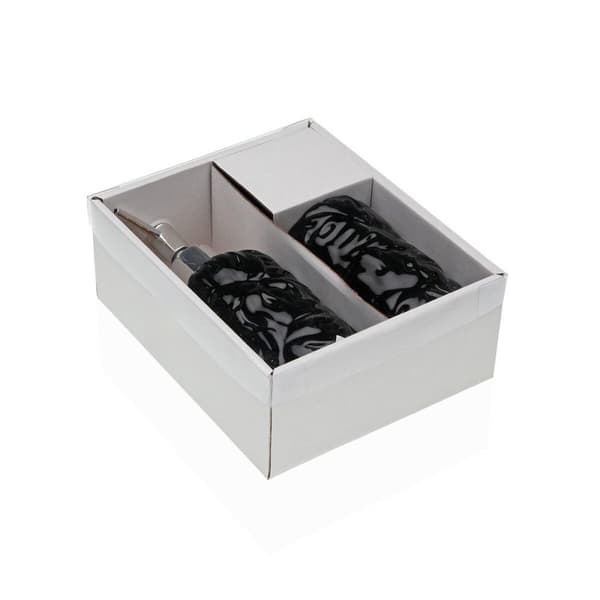 Conjunto de Banho Versa Sort Dolomite 6,8 x 17 x 6,8 cm
