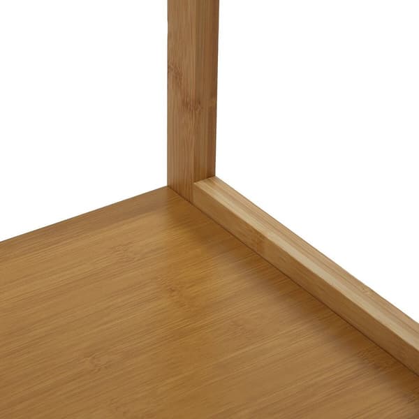 Badeværelse reol Versa 30 x 160 x 40 cm