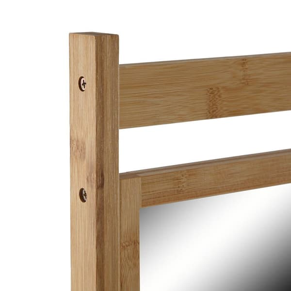 Badeværelse reol Versa 30 x 160 x 40 cm