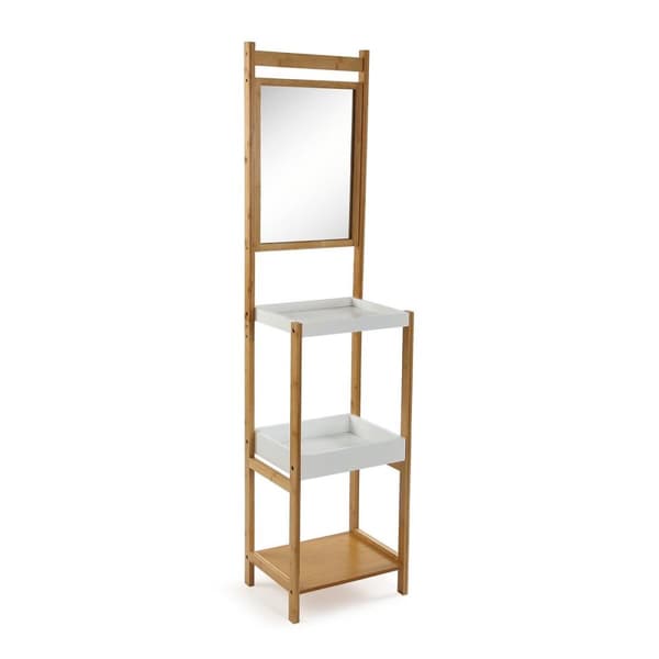 Badeværelse reol Versa 30 x 160 x 40 cm