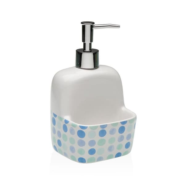 Tvåldispenser Versa Keramik 9,4 x 17,8 x 10,5 cm