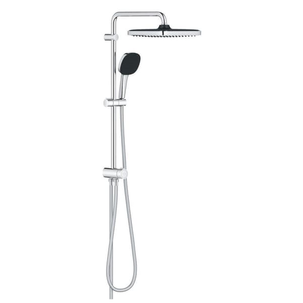 Søjler til brusebade Grohe ABS