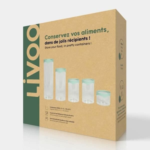 Purkki Livoo