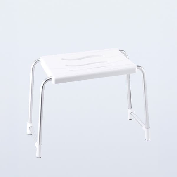 Sittpall Lifetime Vit 50 x 24 cm