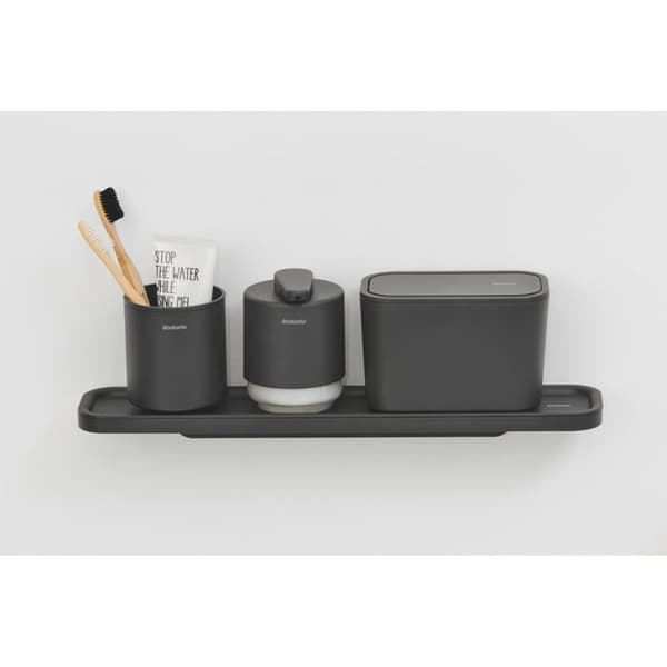 Brabantia badrumstillbehörsdörr - 303524