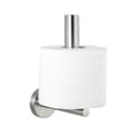 Miniatyrbillede 5 af 10: Toiletpapirholder Wenko bosio Rustfrit stål 8 X 18 X 12,5 CM Stål