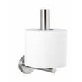 Miniatyrbillede 2 af 10: Toiletpapirholder Wenko bosio Rustfrit stål 8 X 18 X 12,5 CM Stål