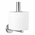 Miniatyrbillede 1 af 10: Toiletpapirholder Wenko bosio Rustfrit stål 8 X 18 X 12,5 CM Stål