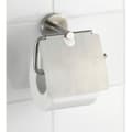 Miniatyrbillede 3 af 4: Toiletpapirholder Wenko bosio Rustfrit stål