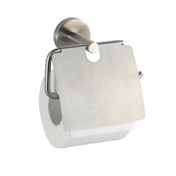 Toiletpapirholder Wenko bosio Rustfrit stål