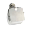 Miniatyrbillede 2 af 4: Toiletpapirholder Wenko bosio Rustfrit stål