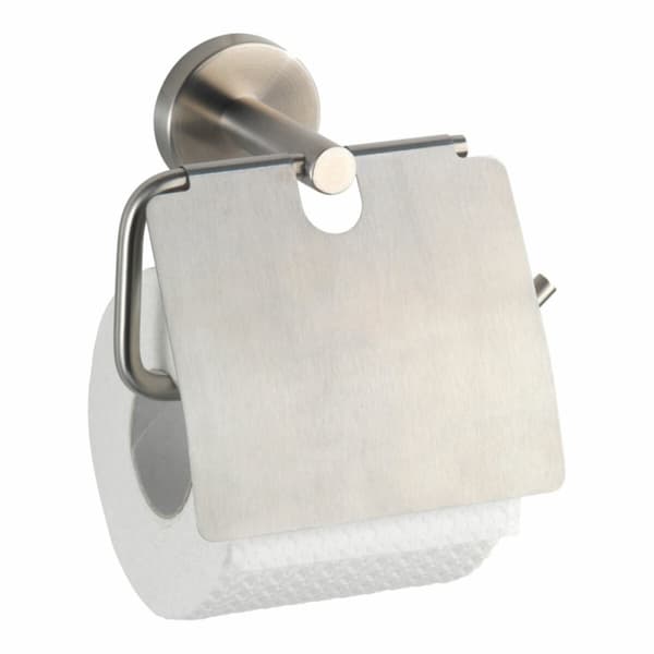 Toiletpapirholder Wenko bosio Rustfrit stål