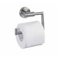 Miniatyrbillede 2 af 4: Toiletpapirholder Wenko bosio Rustfrit stål Stål