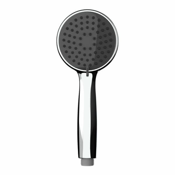 Brusehoved Wenko basic ABS 10 cm