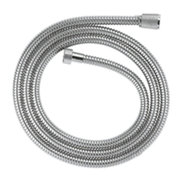 Duschros Grohe Grå Chrome Metall