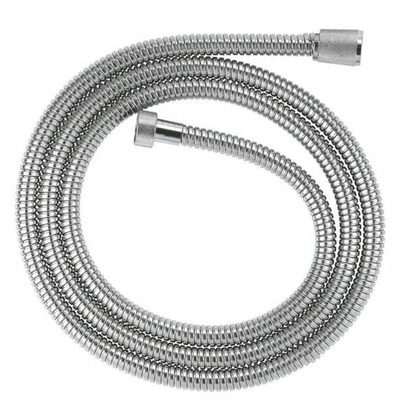 Duschros Grohe Grå Chrome Metall