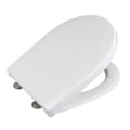 Miniatyrbillede 2 af 2: Toiletlåg Wenko