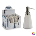 Miniatyrbild 1 av 3: Tvåldispenser Metall Keramik 350 ml - Svart