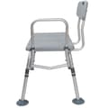 Miniatyrbillede 2 af 5: Taburet Timago BATHTIM