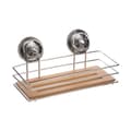 Miniatyrbild 1 av 2: Badkarshylla 5five Simply Smart Metall