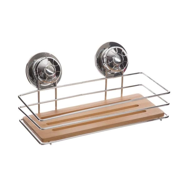 Støtte organizer til badeværelset 5five Simply Smart Metal