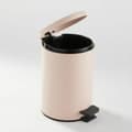 Miniatyrbild 3 av 5: Soptunna TODAY Rosa 3 L