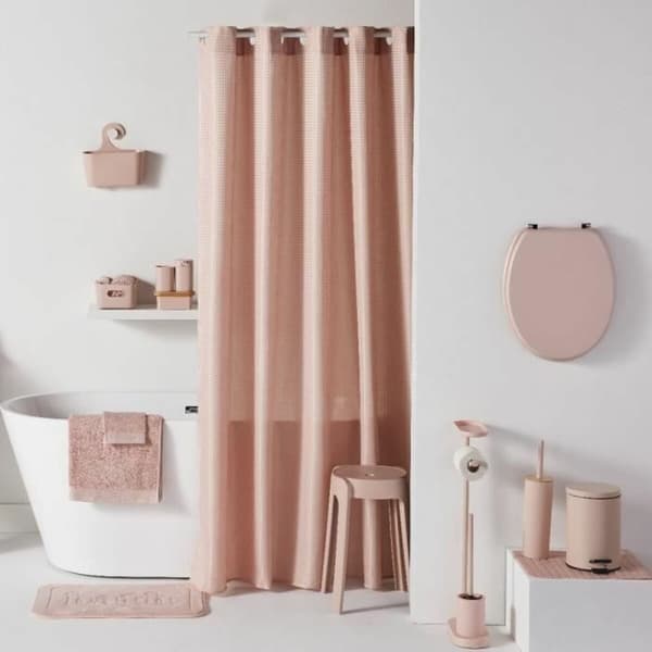 Jäteastia TODAY Pinkki 3 L