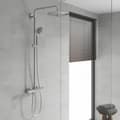 Miniatyrbild 2 av 4: Duschros Grohe 27319000 3 Lägen