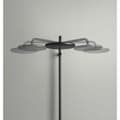 Miniatyrbild 5 av 5: Duschpelare Grohe Vitalio Start System 250 Silikon