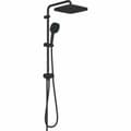 Miniatyrbild 1 av 4: Duschpelare Grohe Vitalio Comfort 250 Silikon