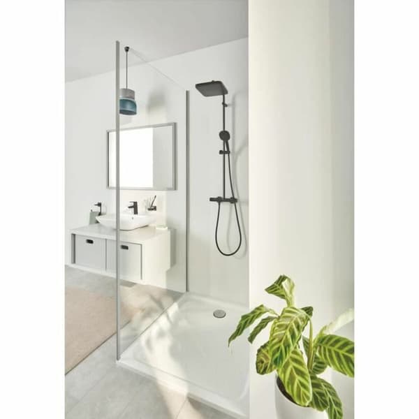 Duschpelare Grohe Vitalio Comfort