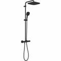 Miniatyrbild 1 av 3: Duschpelare Grohe Vitalio Comfort
