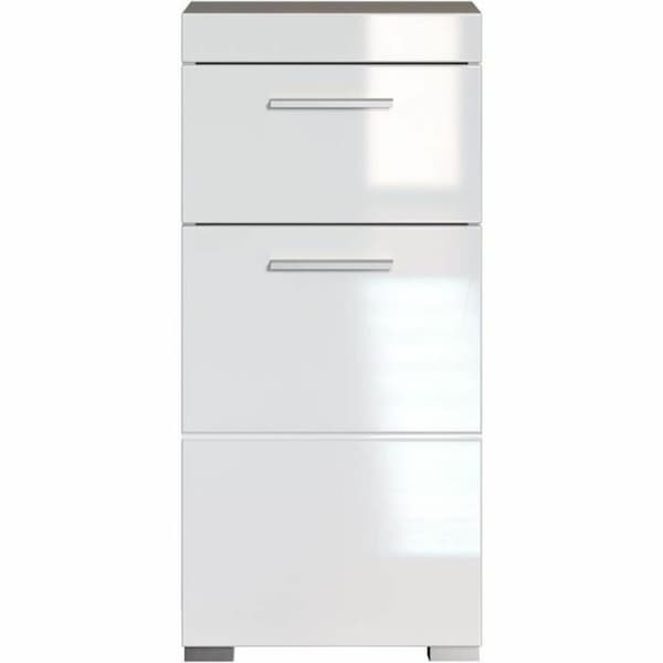 Avlastningsmöbler Trendteam Vit 37 x 31 x 79 cm
