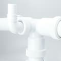 Miniatyrbillede 2 af 4: Washbasin Siphon Fontastock 1/2"