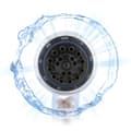 Miniatyrbillede 3 af 5: Multifunktions Mineral Ecoshower med Germanium og Tourmaline Pearal InnovaGoods