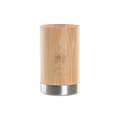 Miniatyrbillede 1 af 3: Tandbørsteholder DKD Home Decor Natur Bambus polypropylen 7 x 7 x 11 cm