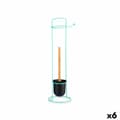 Miniatyrbillede 1 af 3: Toiletpapirholder Berilo W2930APB - 407 Mint 17 x 57 x 16,5 cm (6 enheder)