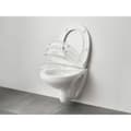 Miniatyrbillede 7 af 9: Toilet Grohe   Ophængt Hvid