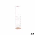 Miniatyrbillede 1 af 3: Toiletpapirholder Berilo W7276PB - 389 Pink 16,5 x 63,5 x 16,5 cm (4 enheder)