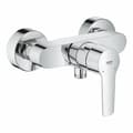 Miniatyrbillede 2 af 5: Blandingsbatteri til brusebadet Grohe Start