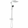 Miniatyrbillede 1 af 4: Søjler til brusebade Grohe Vitalio Comfort 250