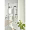 Miniatyrbillede 2 af 3: Søjler til brusebade Grohe Vitalio Comfort