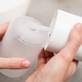 Miniatyrbillede 5 af 11: Automatisk genopladelig skumsæbedispenser Bitefom InnovaGoods