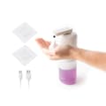 Miniatyrbillede 8 af 11: Automatisk genopladelig skumsæbedispenser Bitefom InnovaGoods