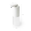 Miniatyrbillede 10 af 11: Automatisk genopladelig skumsæbedispenser Bitefom InnovaGoods