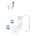 Miniatyrbillede 2 af 2: Support Bar Reha Fund RF-881