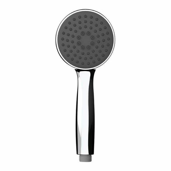 Brusehoved Wenko basic ABS 10 cm